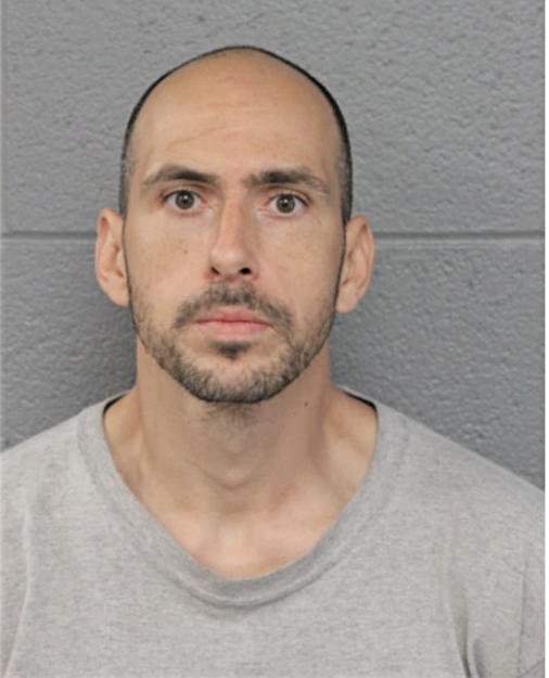 WILLIAM J FICHERA, Cook County, Illinois