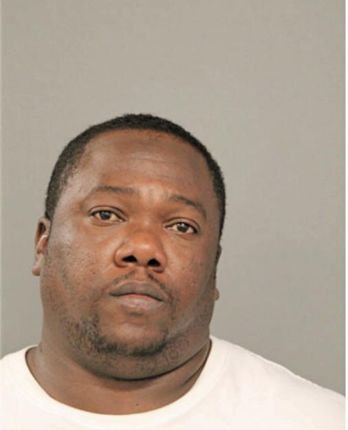 WYATT FIELDS, Cook County, Illinois