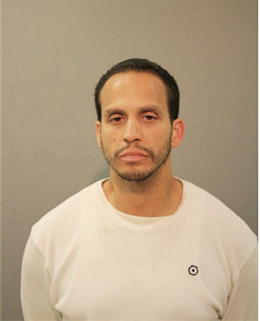 JOSE FIGUEROA, Cook County, Illinois