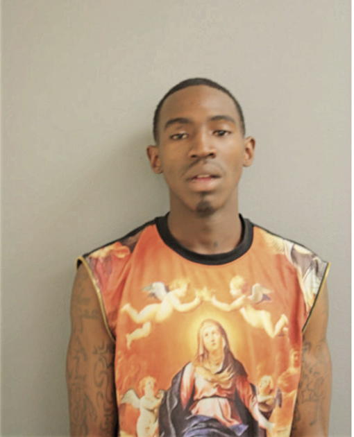 KEVIN T FISHER, Cook County, Illinois
