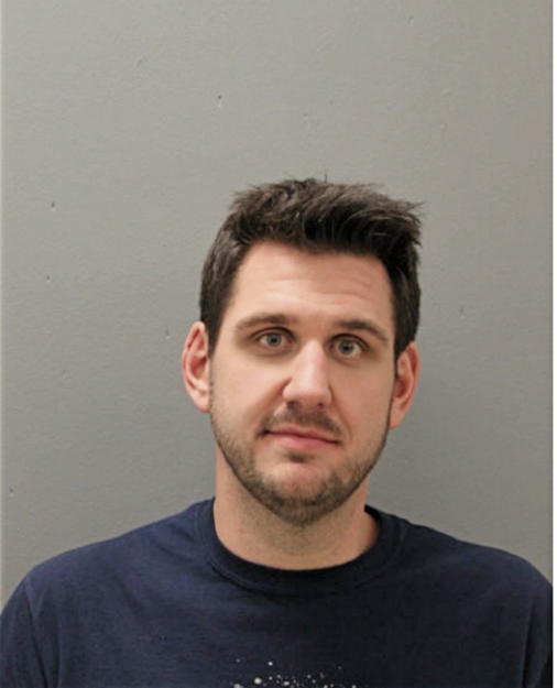 JOSHUA R FOLSOM, Cook County, Illinois