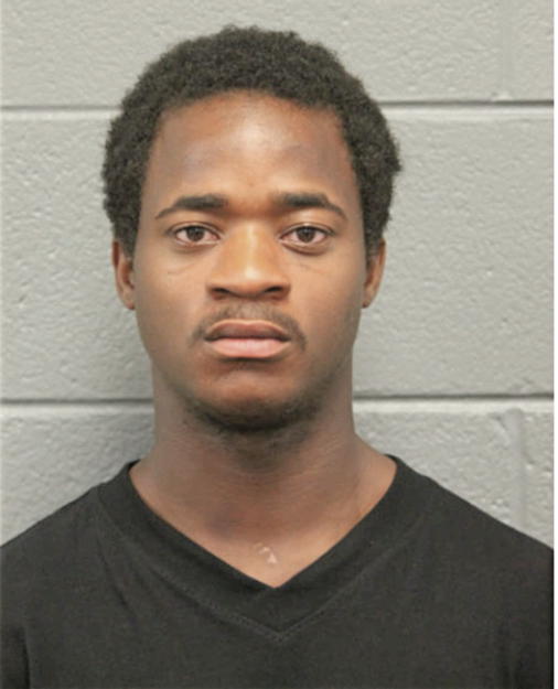 LAFEYETTE FOSTER, Cook County, Illinois