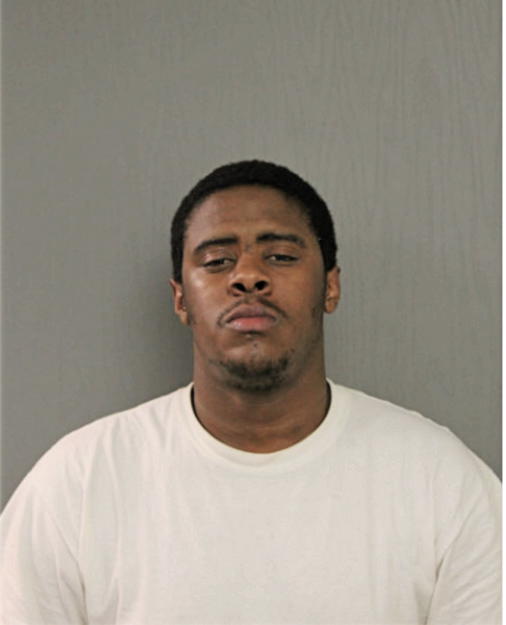 TYRONE FOY, Cook County, Illinois