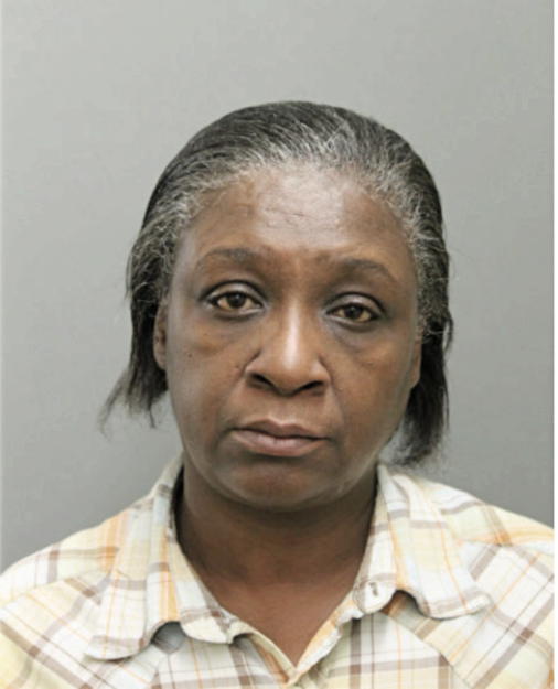 KATHRYN FREEMAN, Cook County, Illinois
