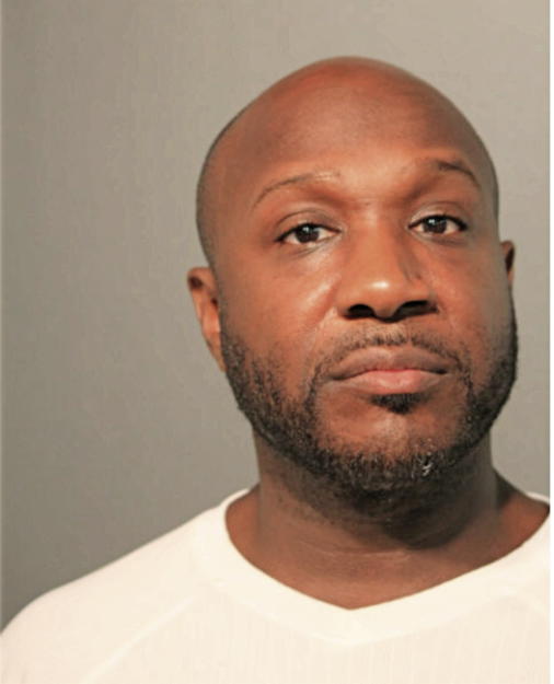 BRIAN K FRIDAY, Cook County, Illinois