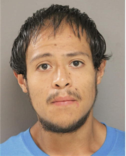 RAMON GARCIA, Cook County, Illinois
