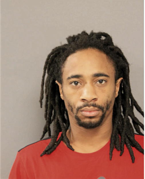 STEFON GILBERT, Cook County, Illinois