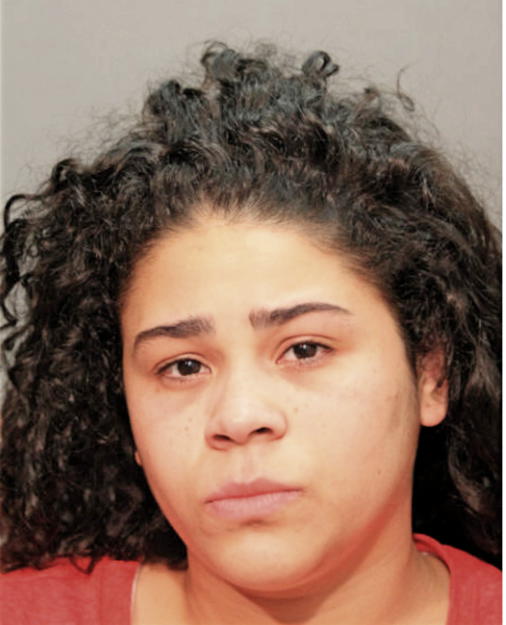 TAINA GIRAUD, Cook County, Illinois