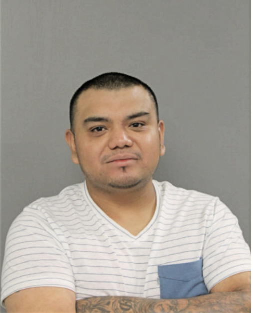 PABLO GODINEZ, Cook County, Illinois