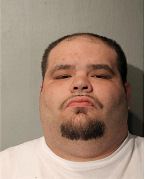 BARBARITO GONZALEZ, Cook County, Illinois