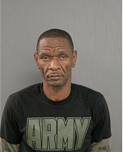 BYRON D GREENE, Cook County, Illinois