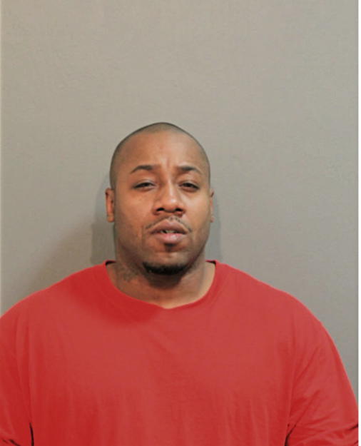 DONTE HAMLIN, Cook County, Illinois