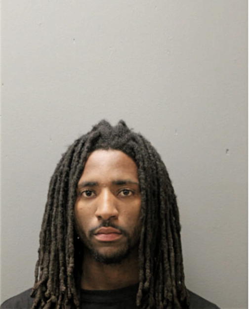 DAJOUR A HAMMONS, Cook County, Illinois