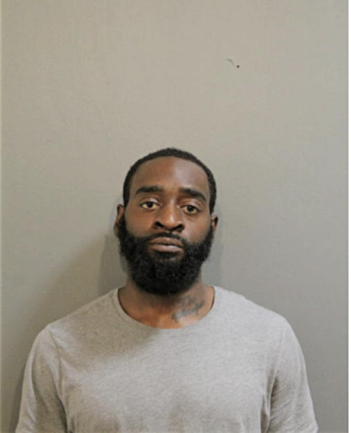 CALEB C HARRIS, Cook County, Illinois