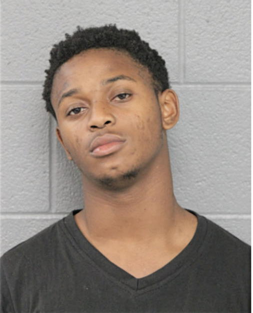 JOSHUA HAWKINS, Cook County, Illinois