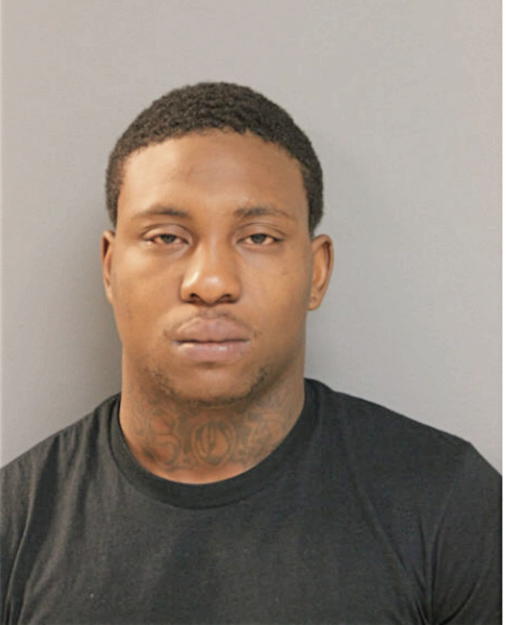 JEFFEREY L HAYES, Cook County, Illinois