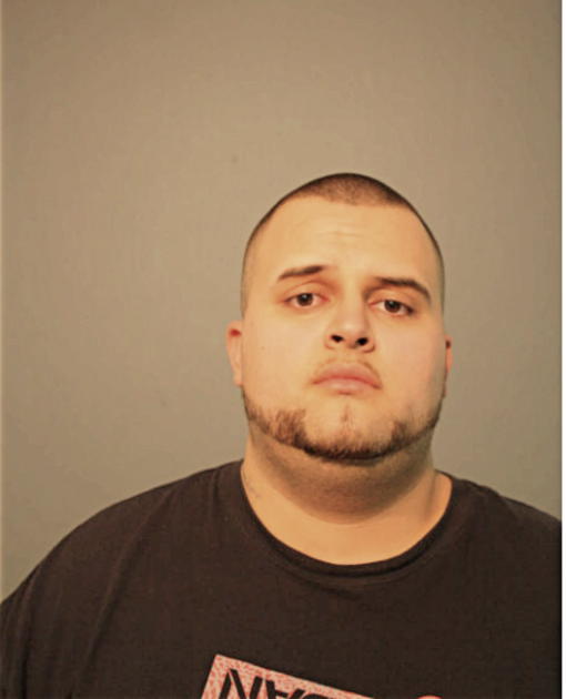 DAVID HERNANDEZ, Cook County, Illinois