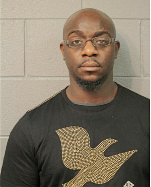 STEVEN L HIGGS, Cook County, Illinois