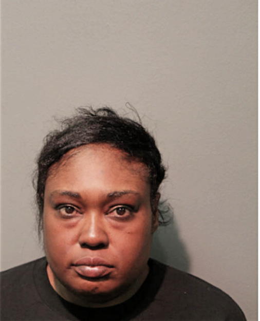 CANDICE VERNELL HILLIARD, Cook County, Illinois