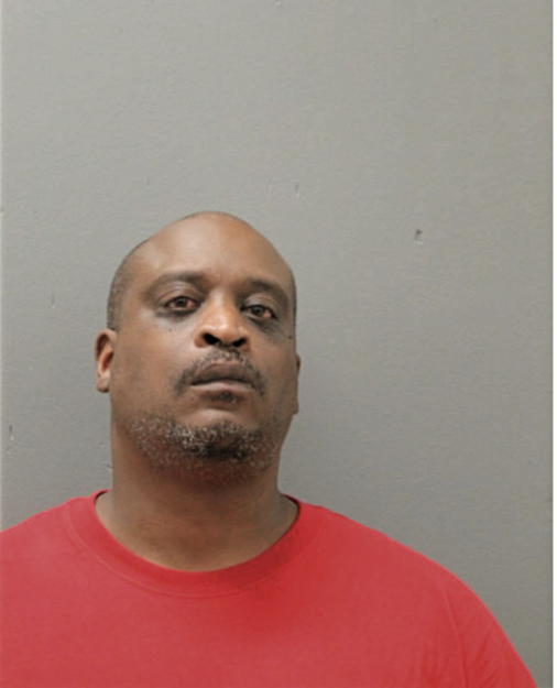 RAYMOND HINTON, Cook County, Illinois