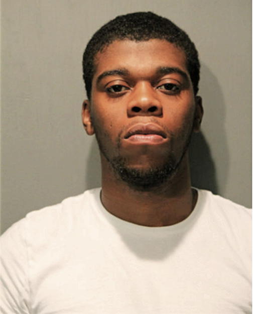 KERRY HOOD, Cook County, Illinois