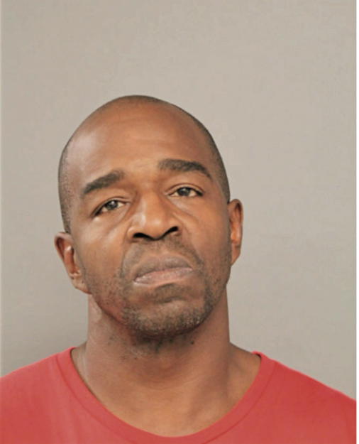 CHRIS HOWARD, Cook County, Illinois