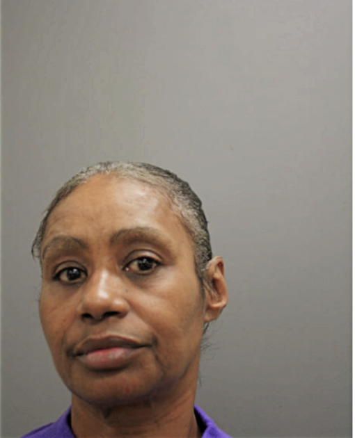 DONNA HOWARD, Cook County, Illinois