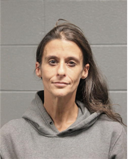 KATIE E HOWARD, Cook County, Illinois