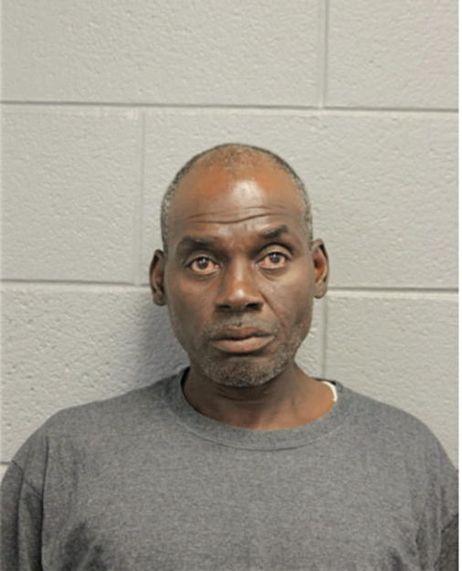 DARRON L JACKSON, Cook County, Illinois