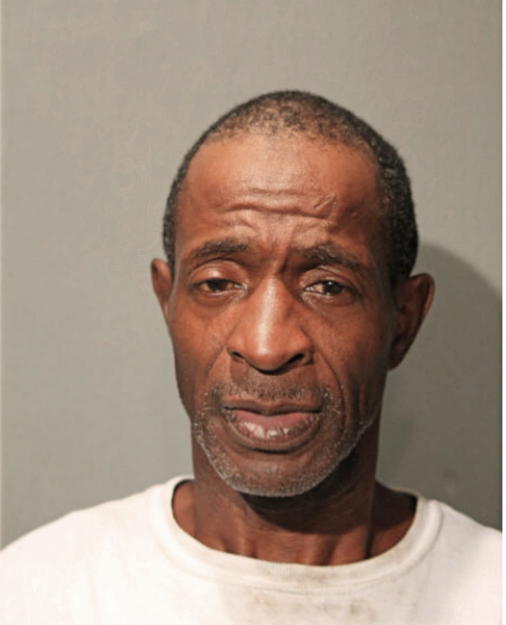 JERMONE JACKSON, Cook County, Illinois