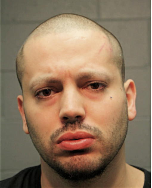 IVAN S JAFFE, Cook County, Illinois