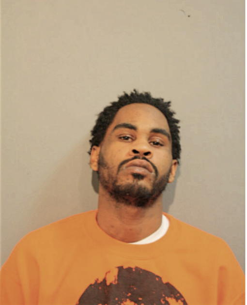 AHMAD H JOHNSON, Cook County, Illinois