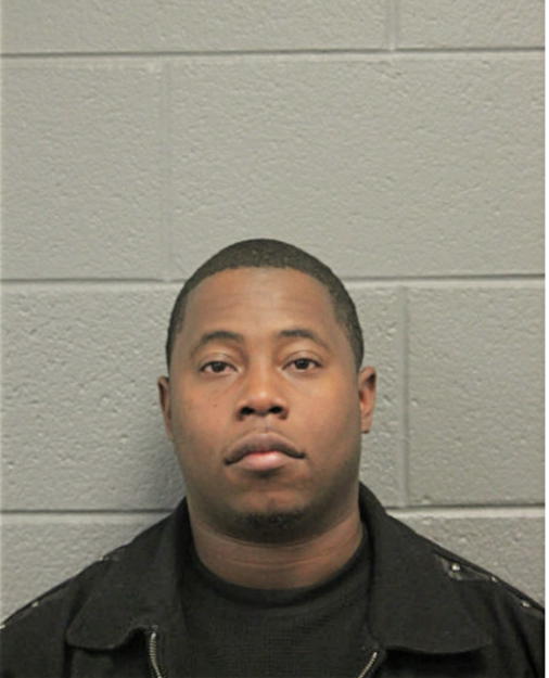 JOHATHAN D JOHNSON, Cook County, Illinois