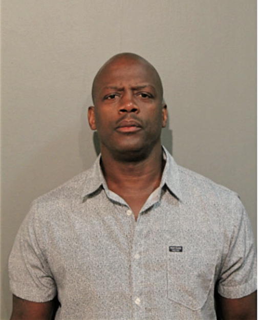 MICHAEL L JOHNSON, Cook County, Illinois