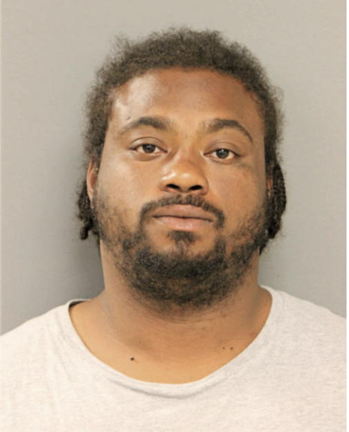 PARIS M JOHNSON, Cook County, Illinois