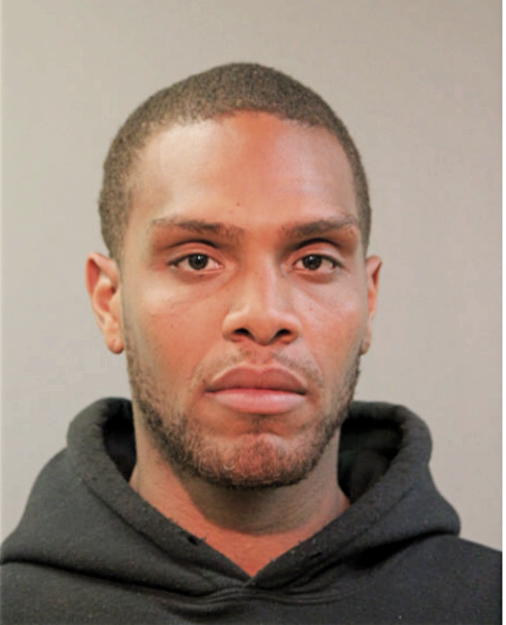 SERGIO D JOHNSON, Cook County, Illinois