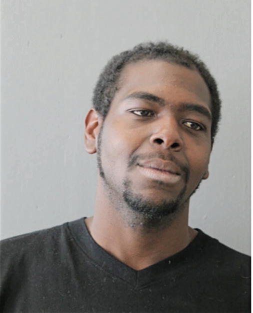WILLIE B JOHNSON, Cook County, Illinois
