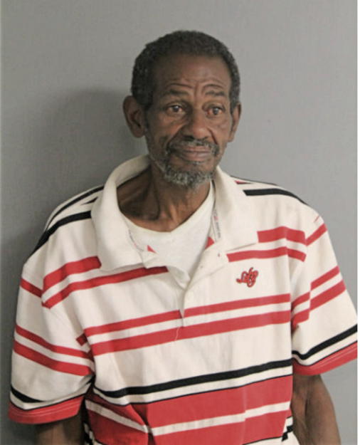 CALVIN JONES, Cook County, Illinois