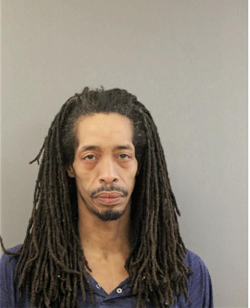JOSEPH JONES, Cook County, Illinois
