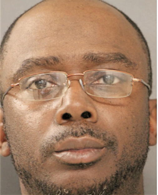 SHAFTER JONES, Cook County, Illinois