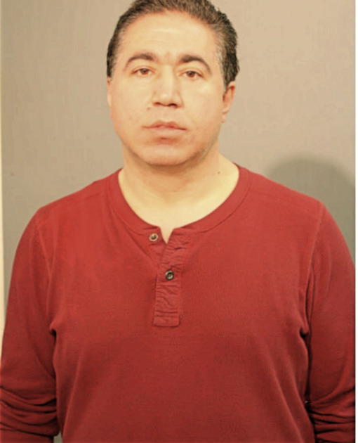 TANER KAPAN, Cook County, Illinois