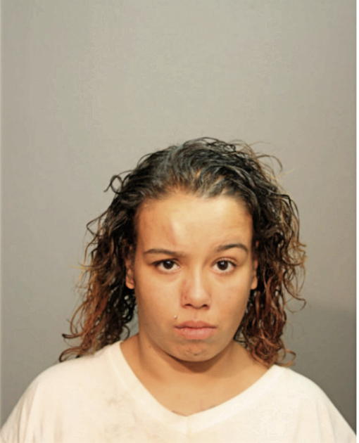 AMANDA KEEGAN, Cook County, Illinois