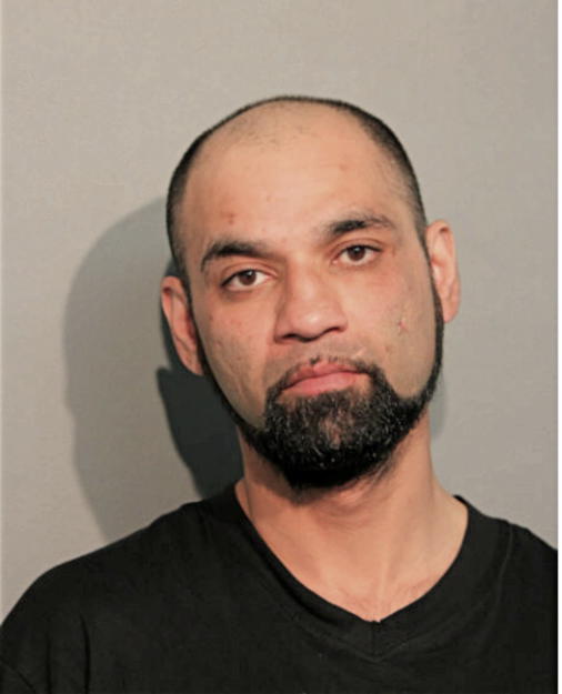 HAYAAT S KHAN, Cook County, Illinois