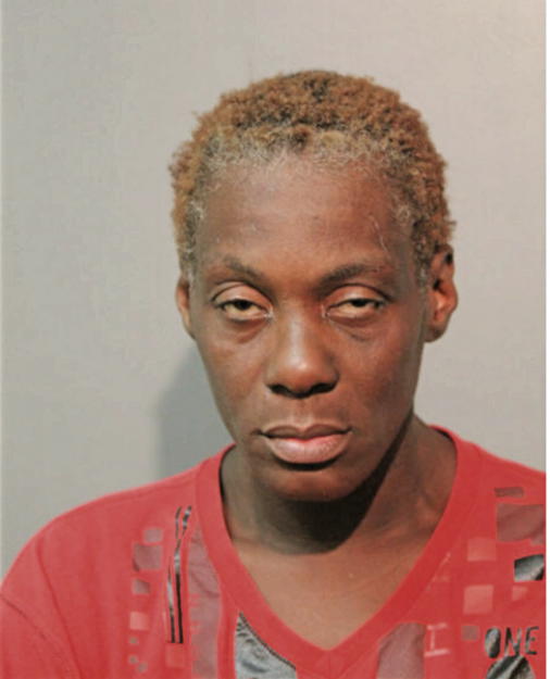 MINOR C KIZZY, Cook County, Illinois