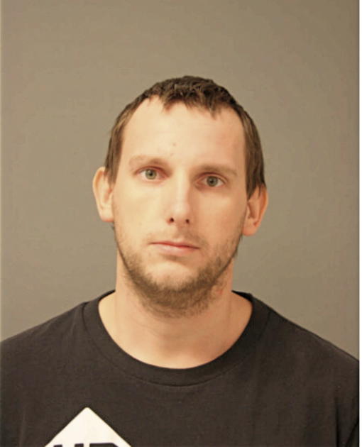 ARKADIUSZ KOSCIUK, Cook County, Illinois