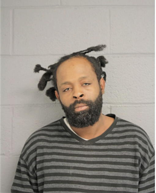 OCTAVIUS S KYLES, Cook County, Illinois