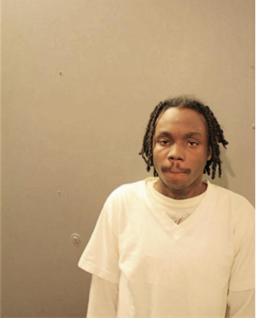 DEON D LACEY, Cook County, Illinois