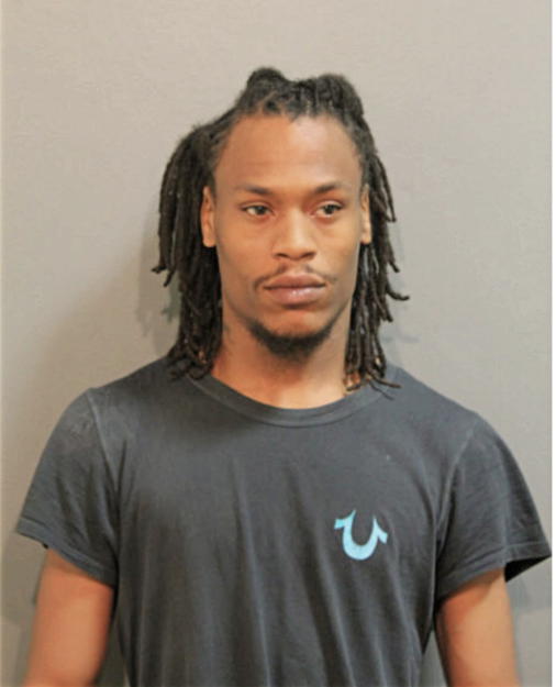 KEVIN LAMB, Cook County, Illinois