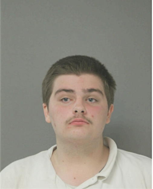 SHANE M LAWLER, Cook County, Illinois