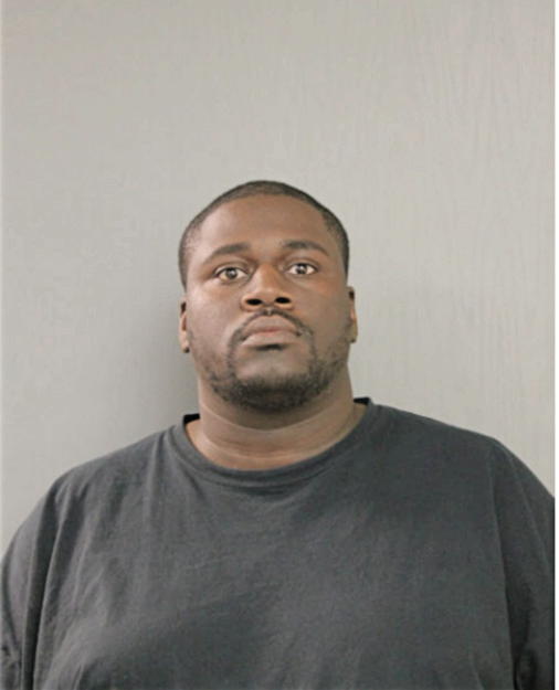 OFFEI LAWTON, Cook County, Illinois